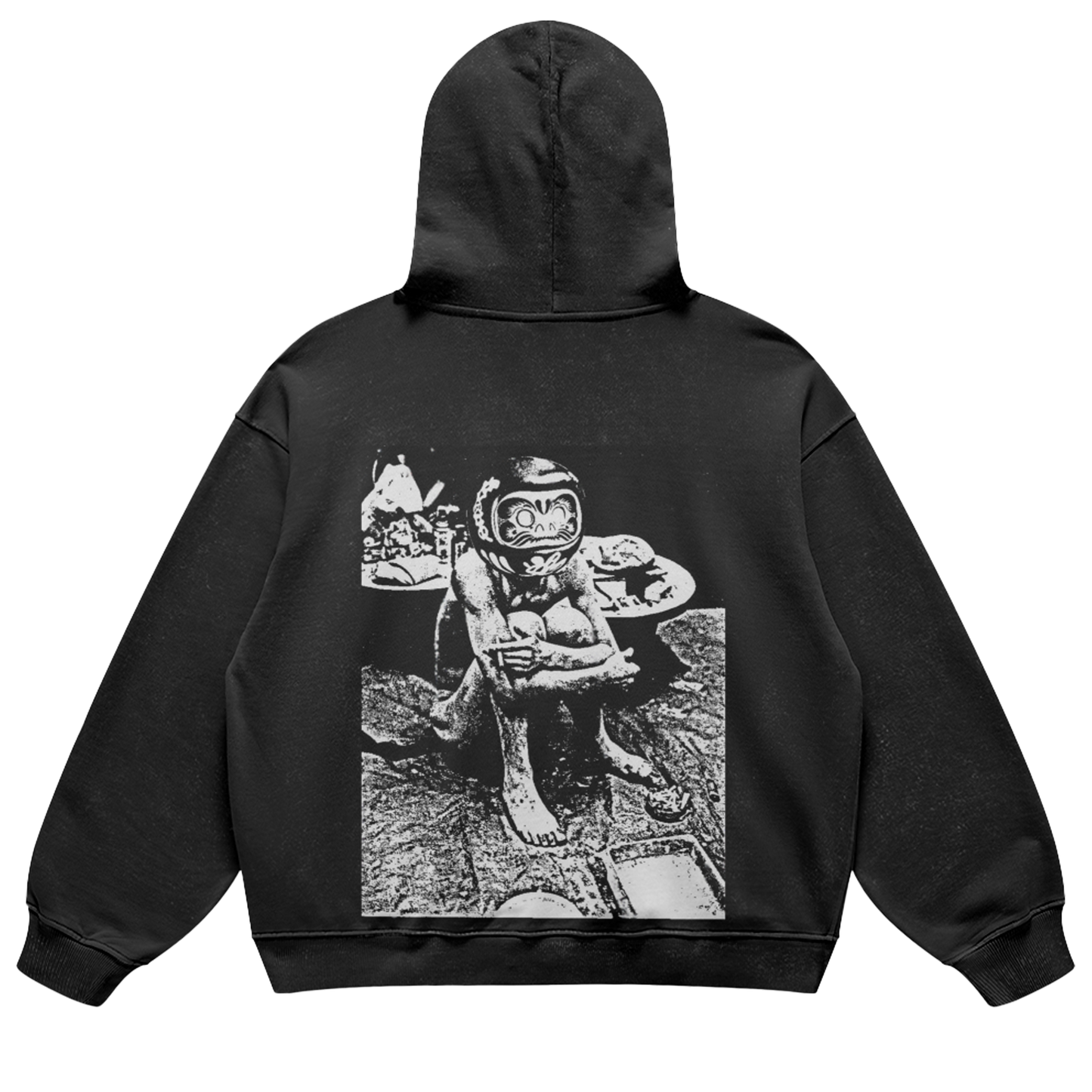 How long will you wait on your dreams ? Hoodie