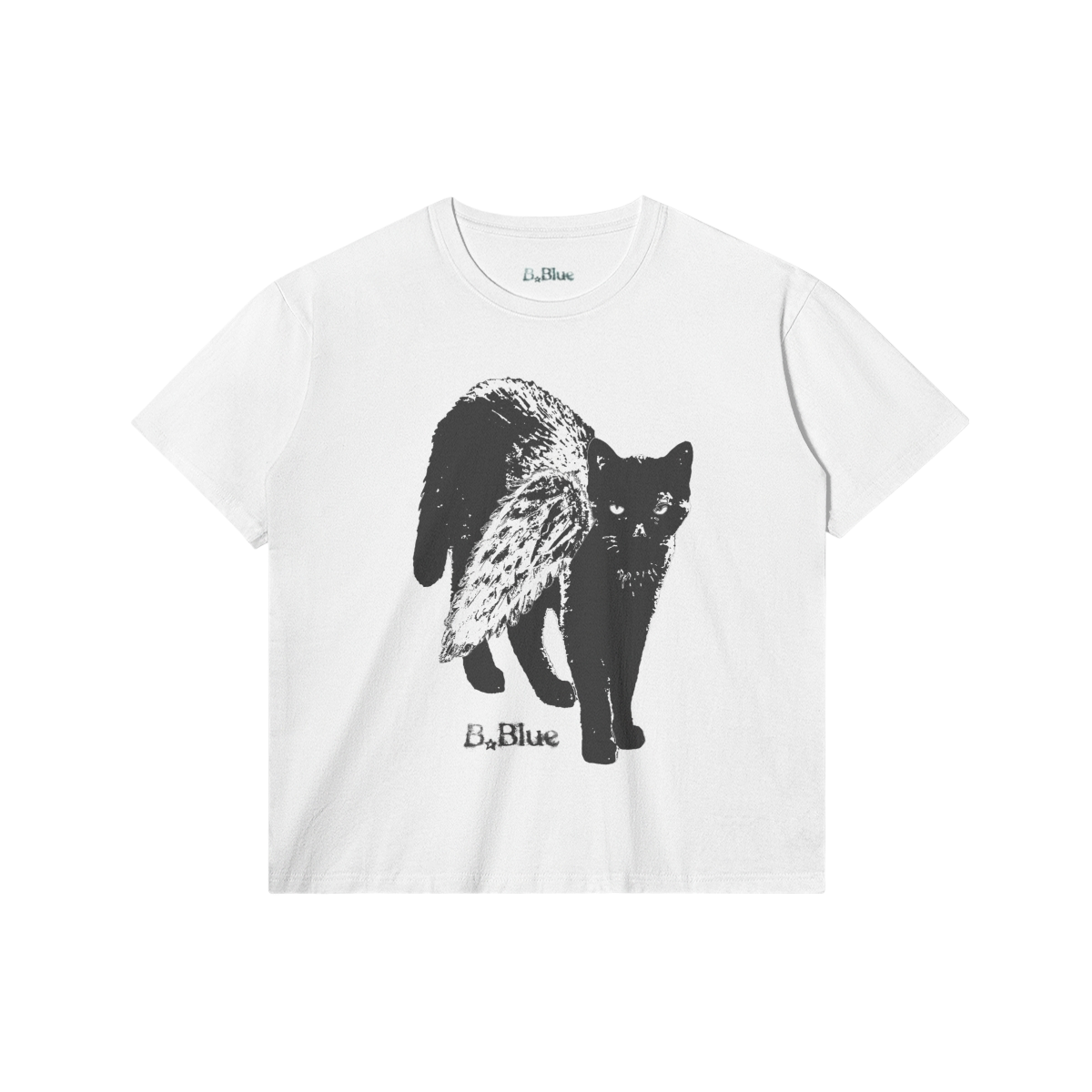 Curse Breaker Cat Shirt