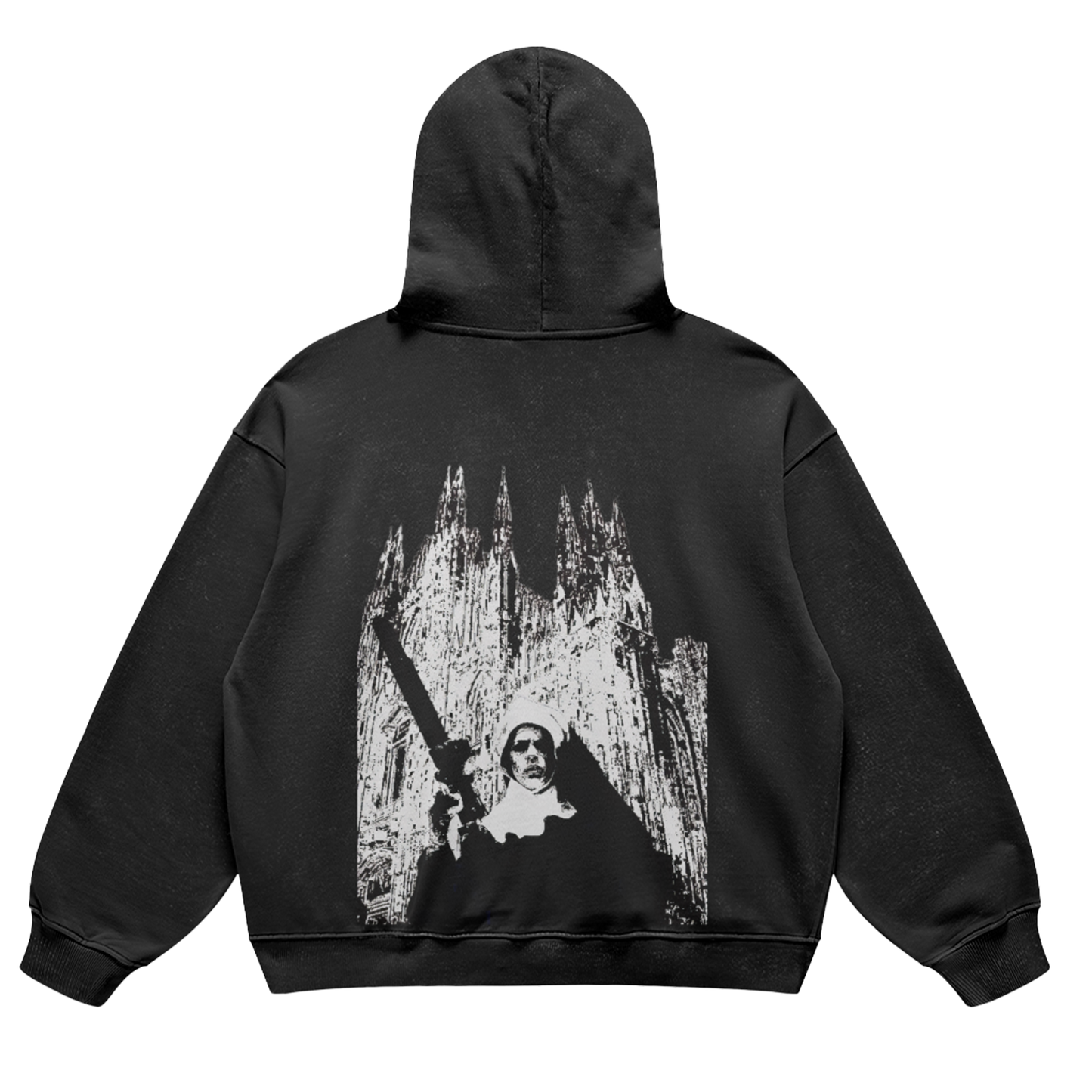 World Defender Hoodie