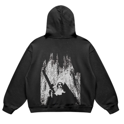 World Defender Hoodie