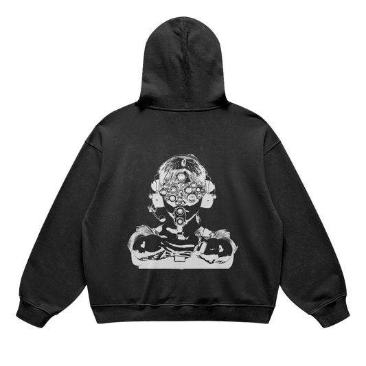 Aim sharp for your goals Hoodie